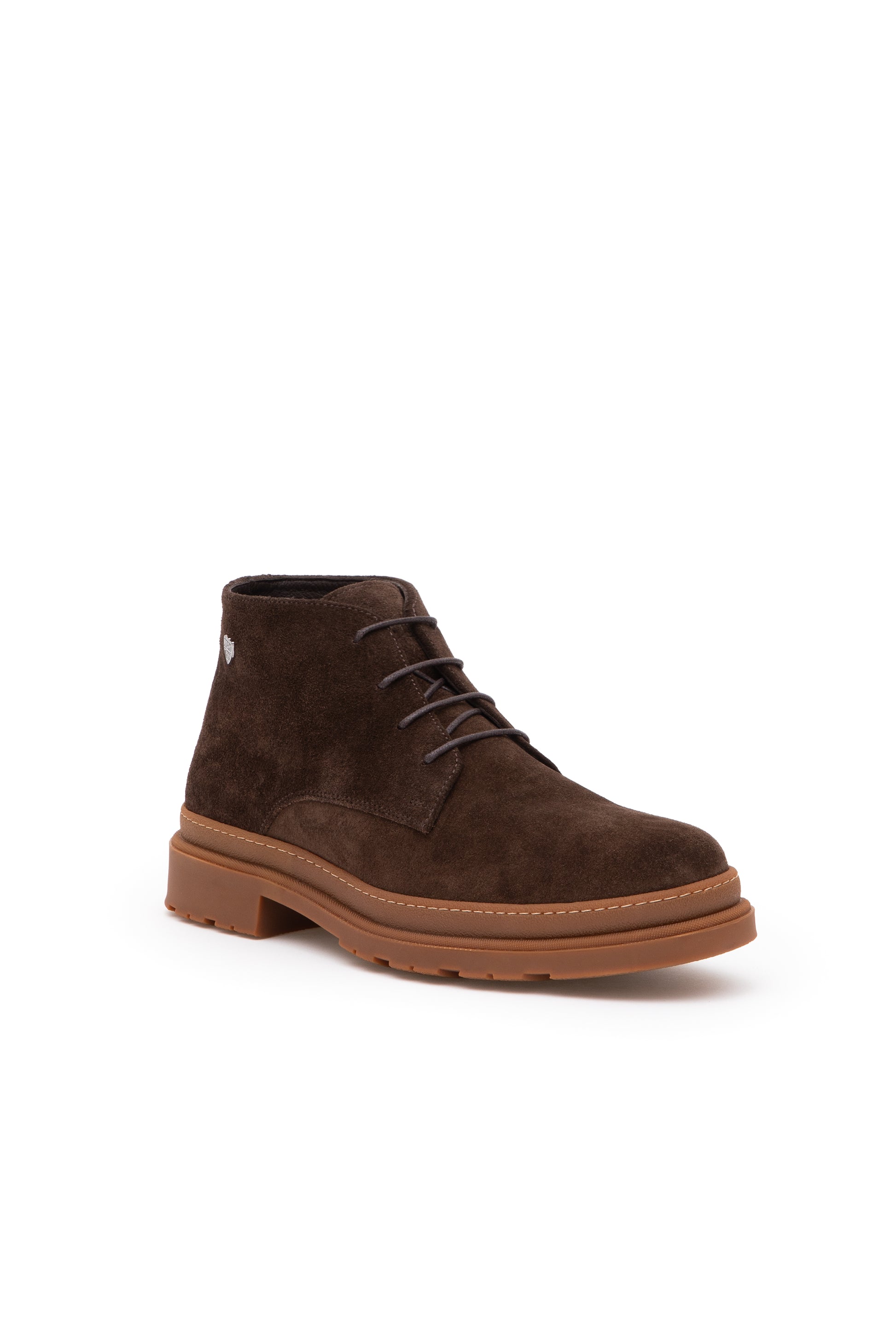 Men's Brown Boots