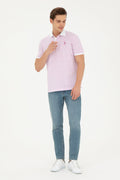 Men's Violet T-Shirt