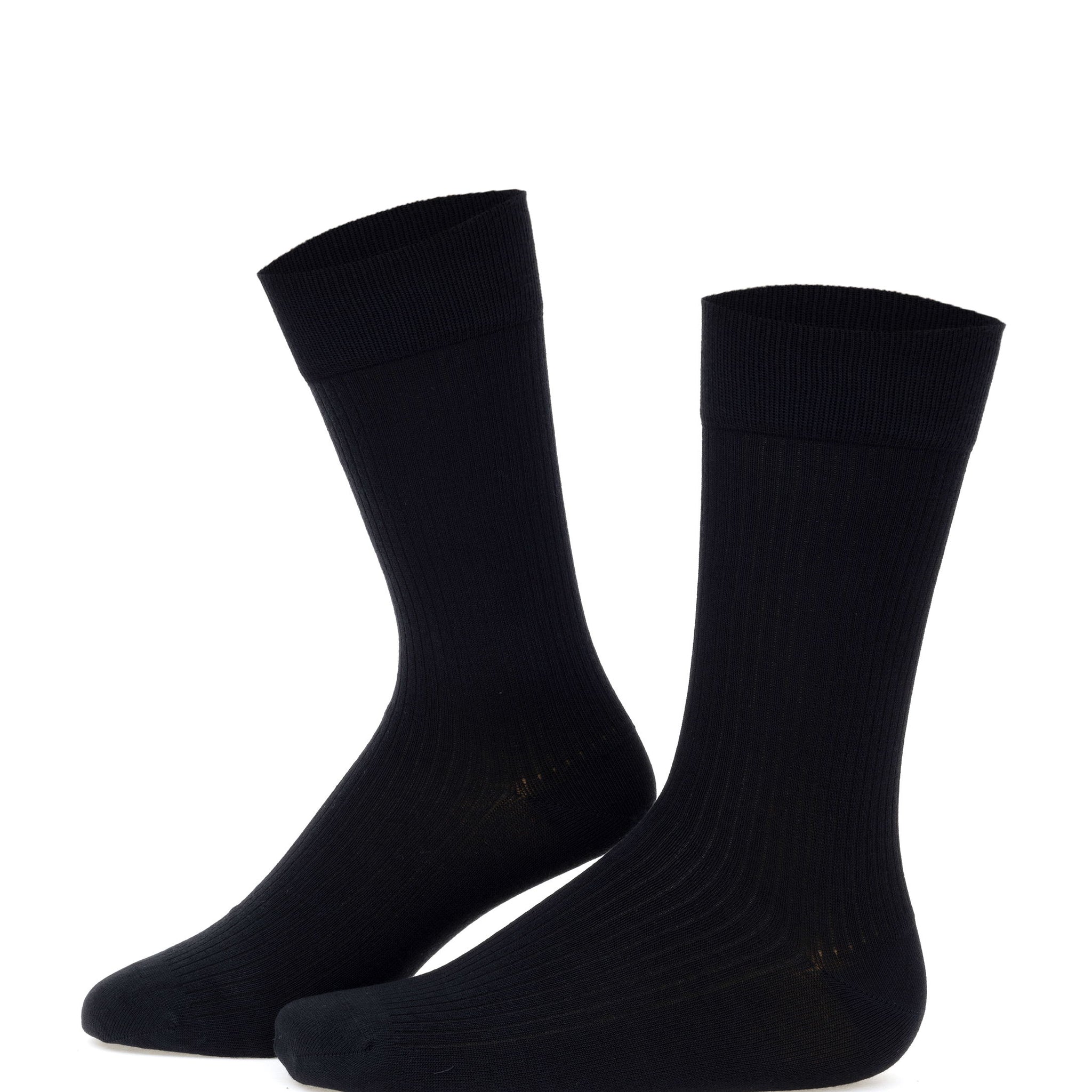 Black Socks