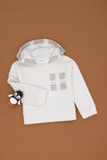 Girl's Stone Sweatshirt