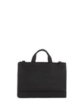 Men's Black Briefcase