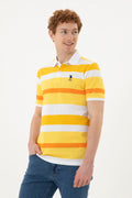 Men's Saffron T-Shirt