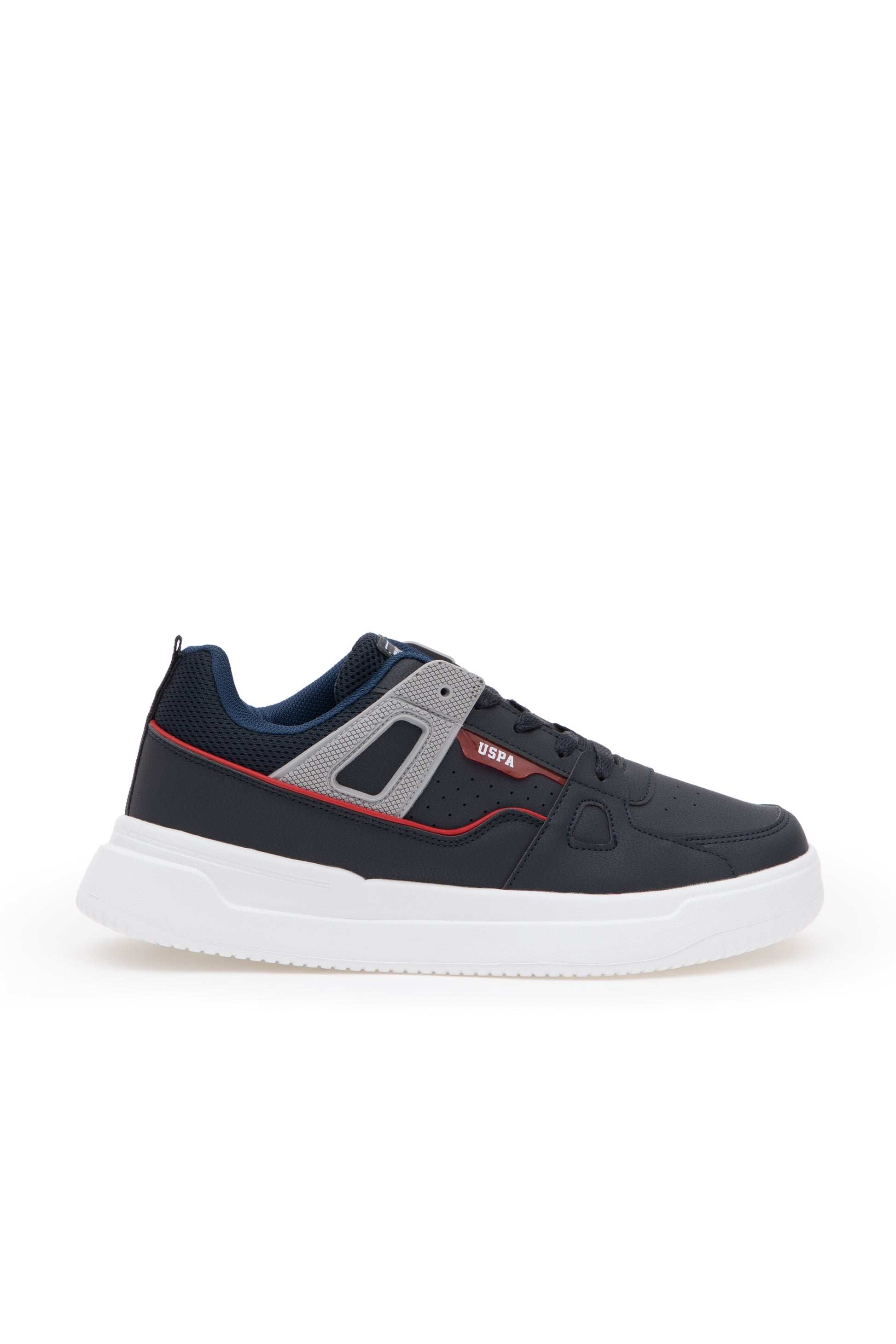 Men's Navy Sneakers