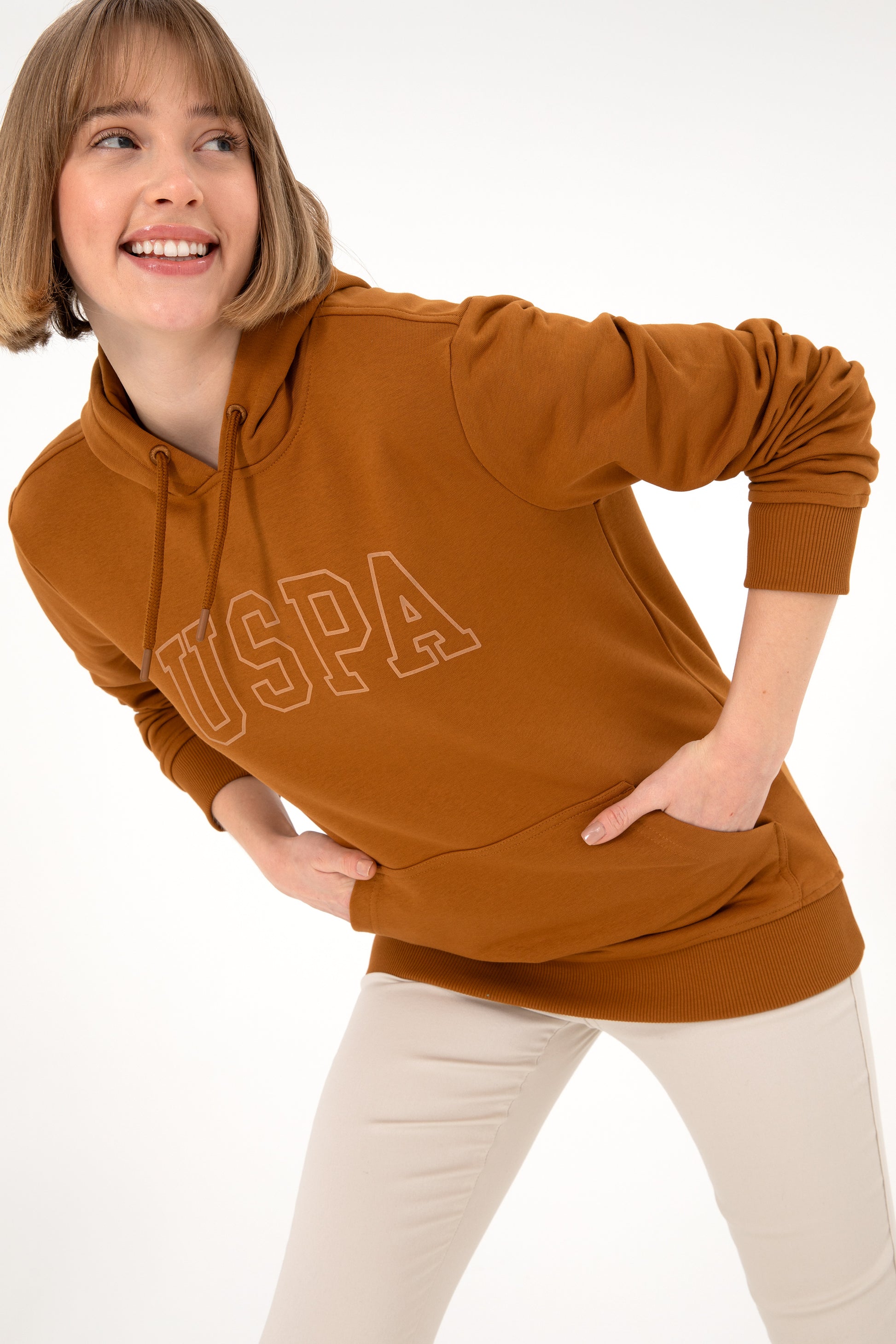 Men's Coconut Basic Sweatshirt