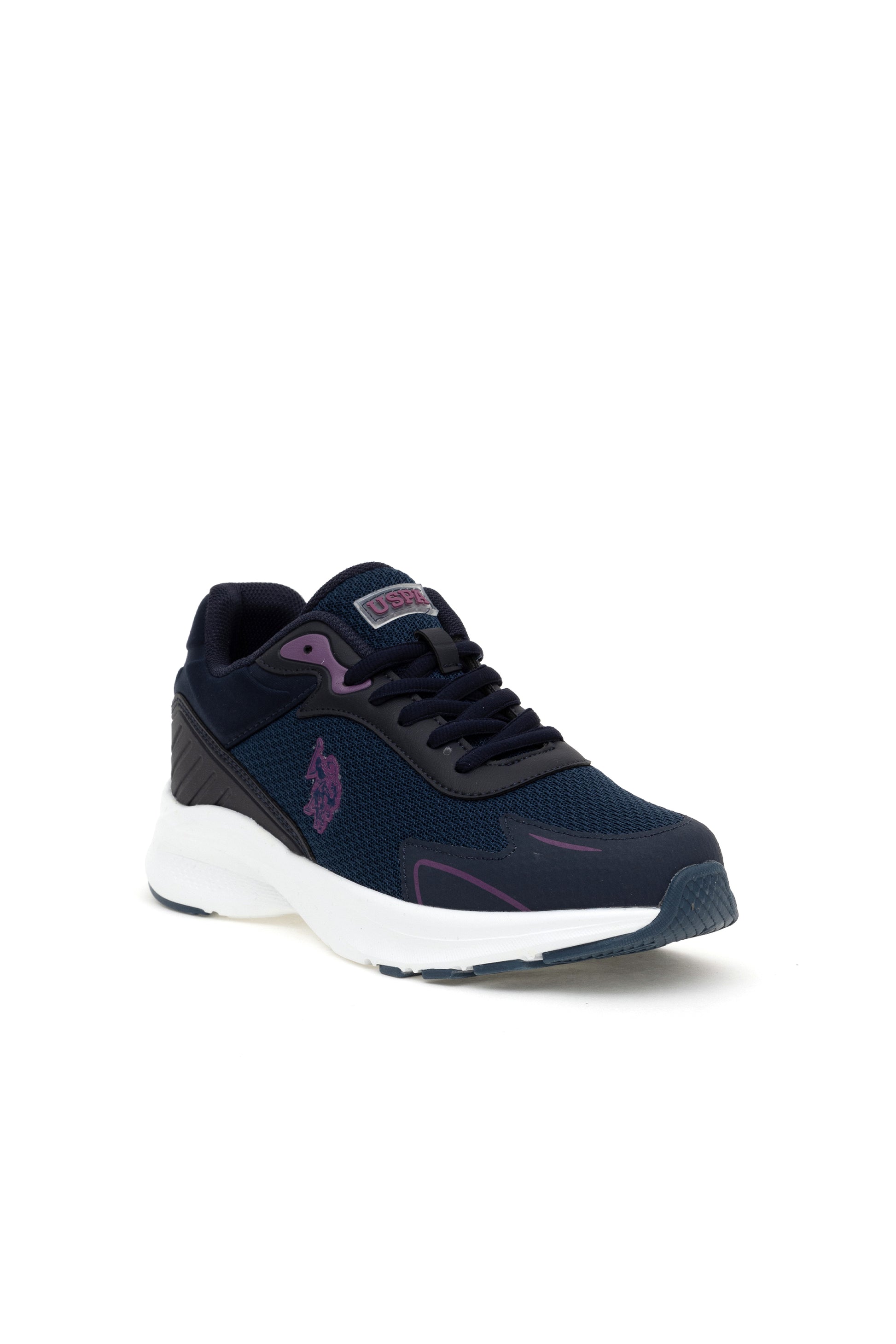 Women's Navy Blue Shoes