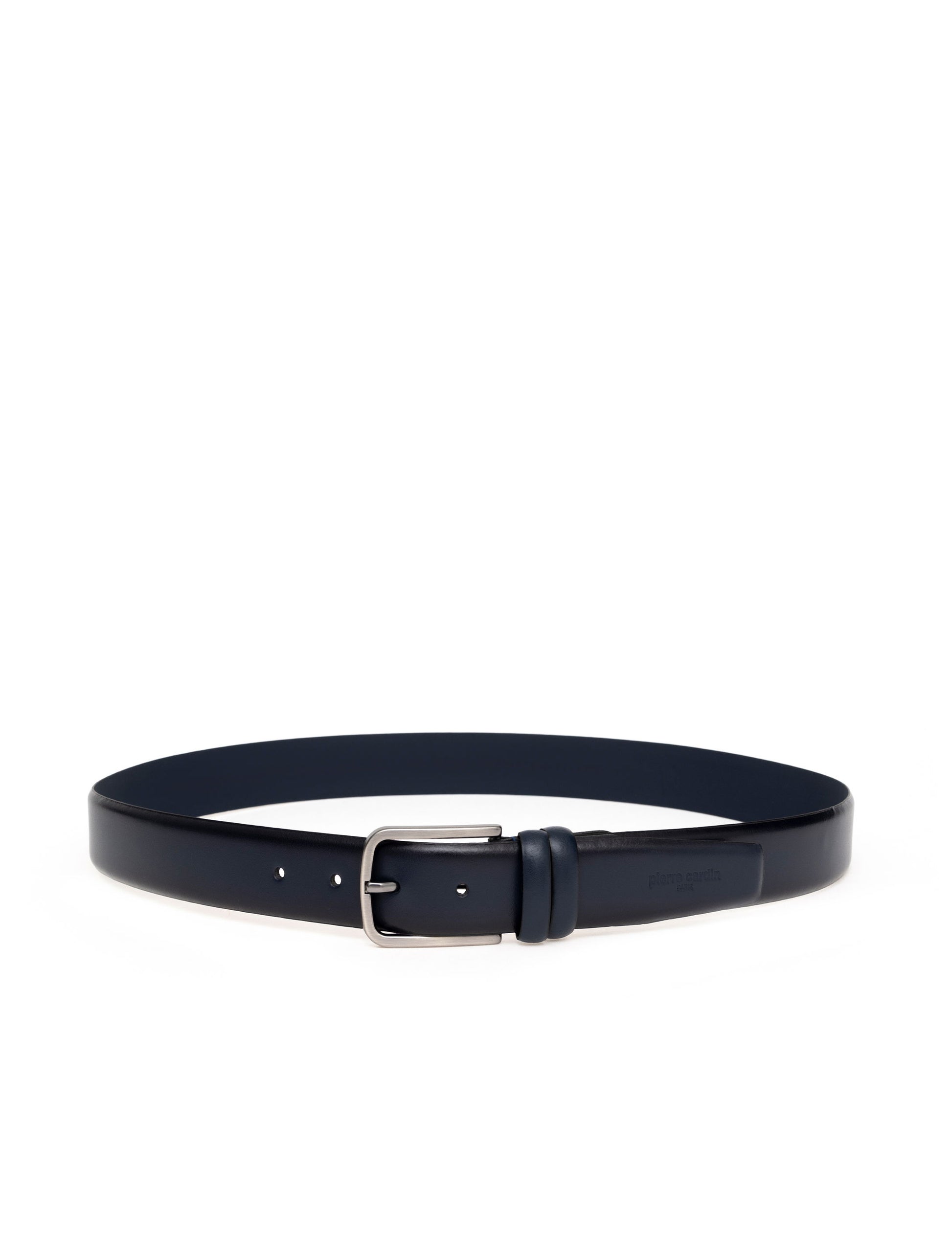 Navy Blue Belt