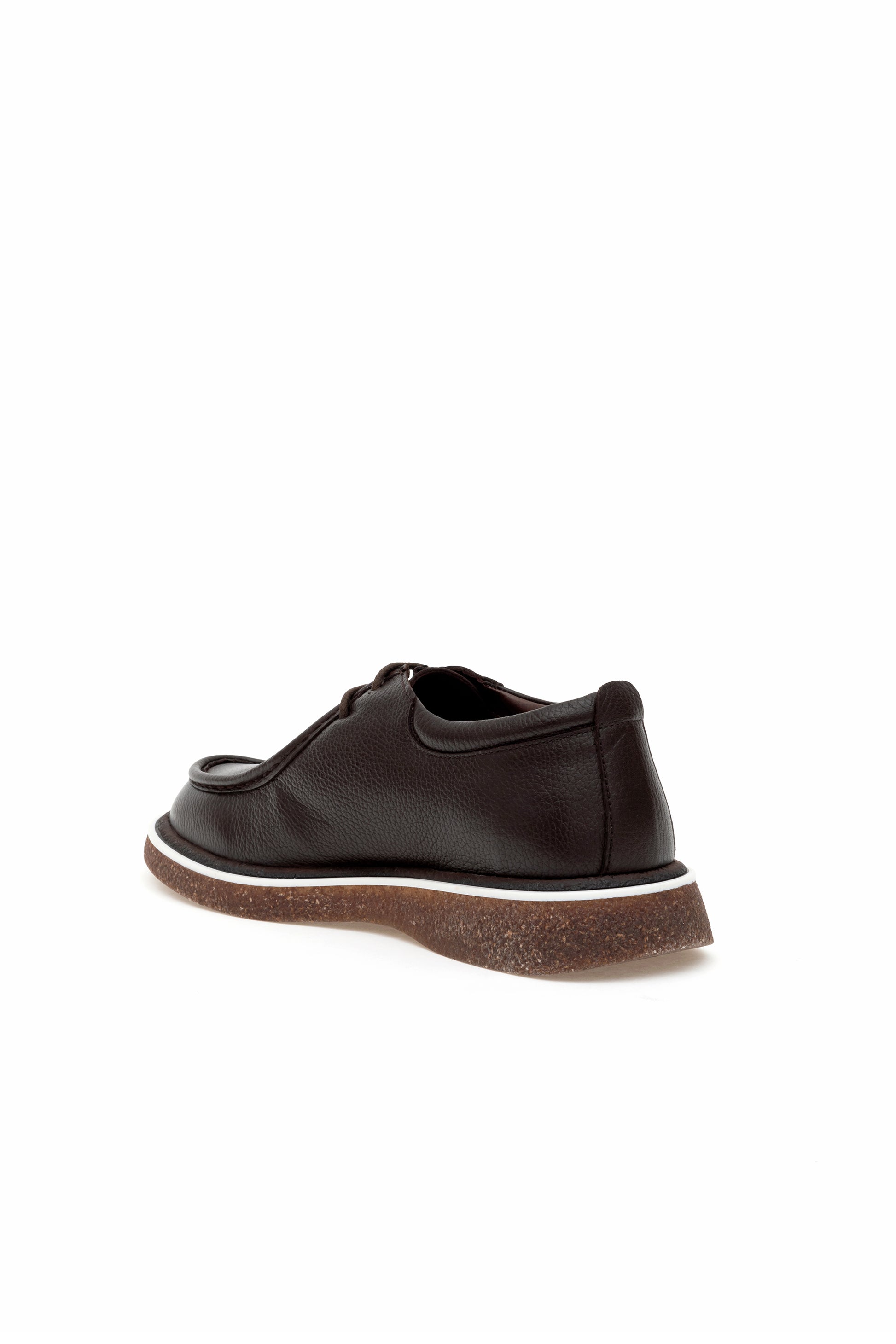 Men's Brown Casual Shoes