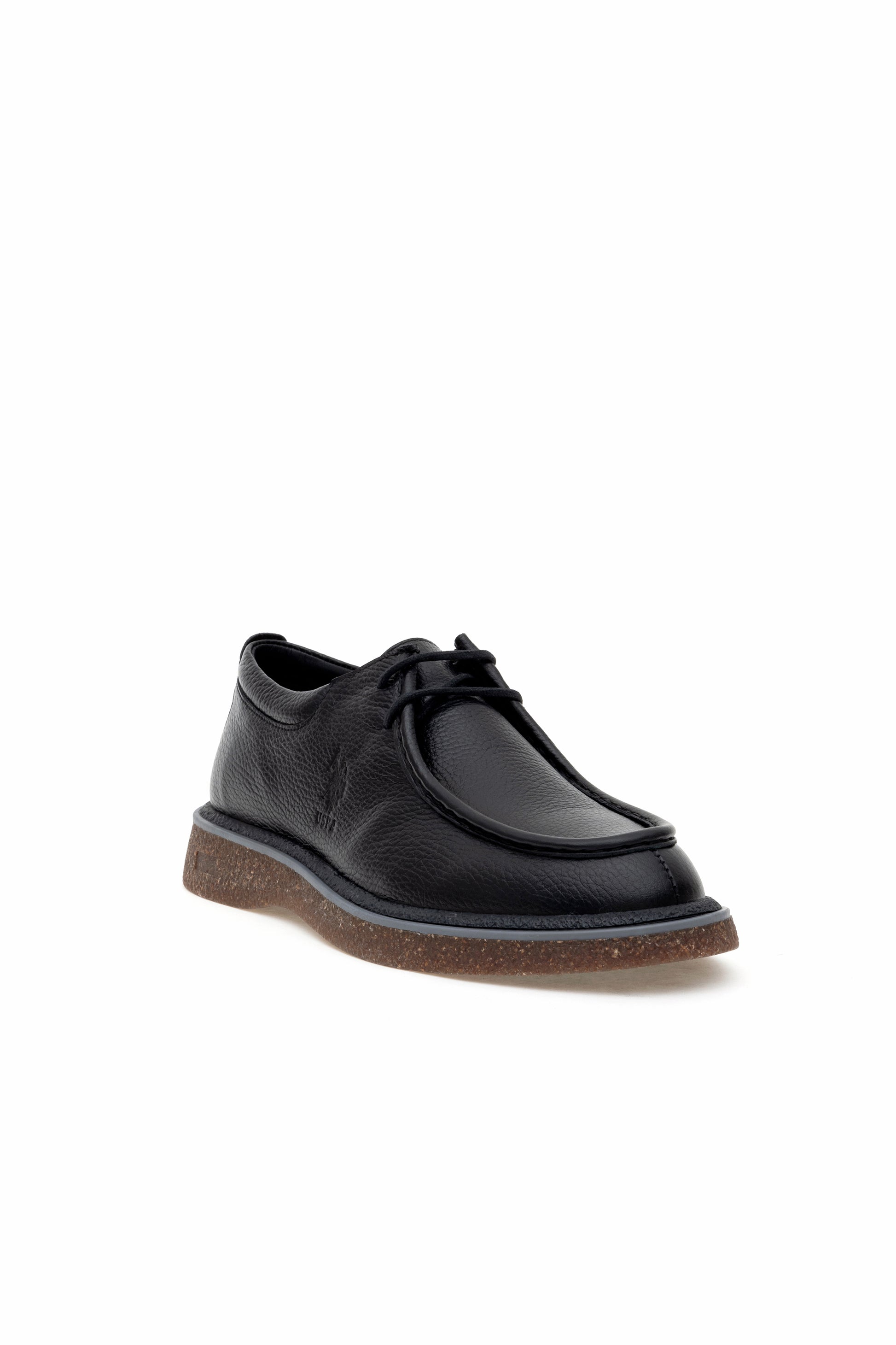 Men's Black Casual Shoes