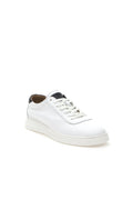 Men's White Casual Shoes