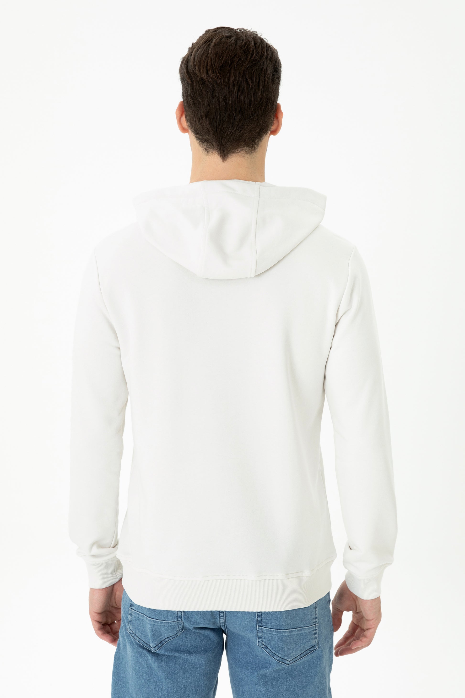 Men's Stone Sweatshirt