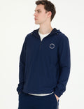 Navy Blue Sweatshirt