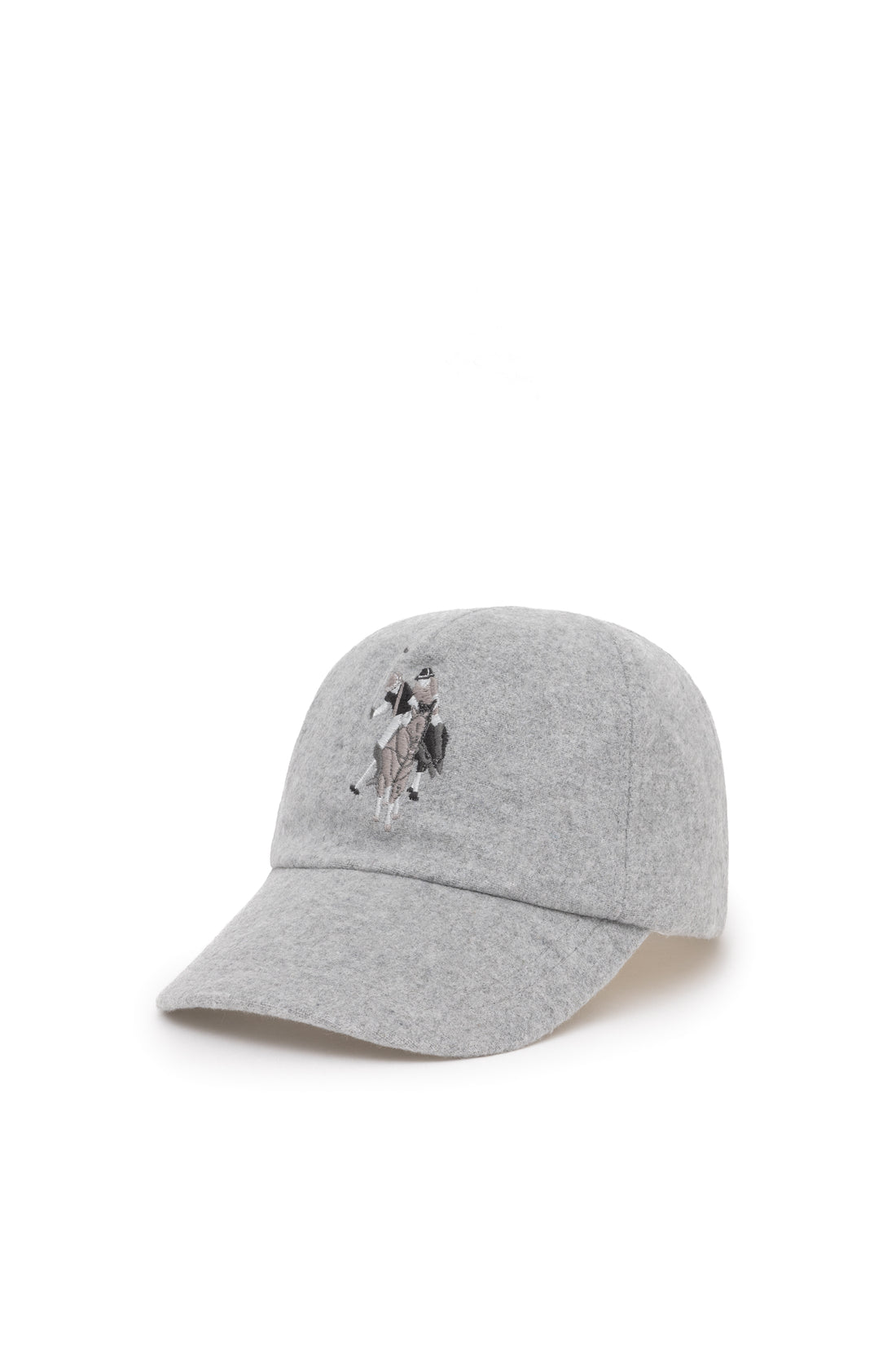 Men's Light Grey Hat