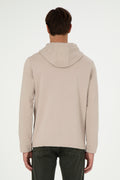 Men's Stone Sweatshirt