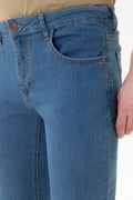 Men's Blue Jeans