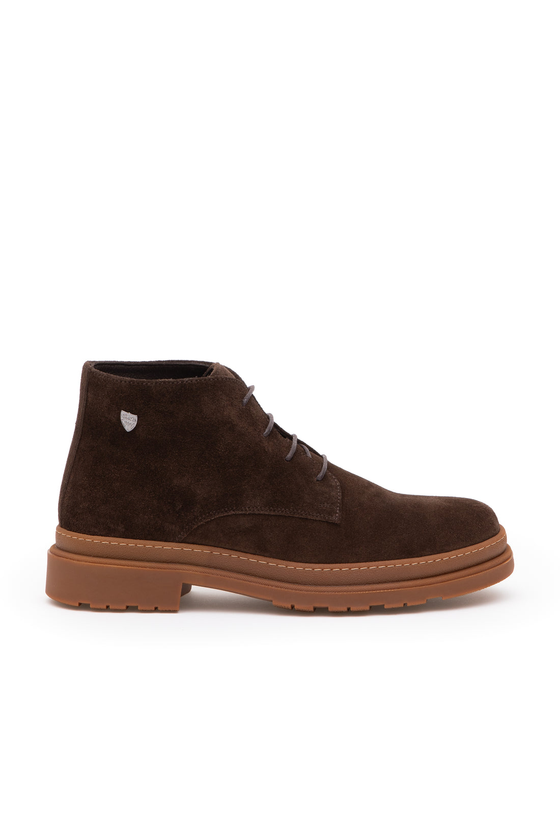 Men's Brown Boots