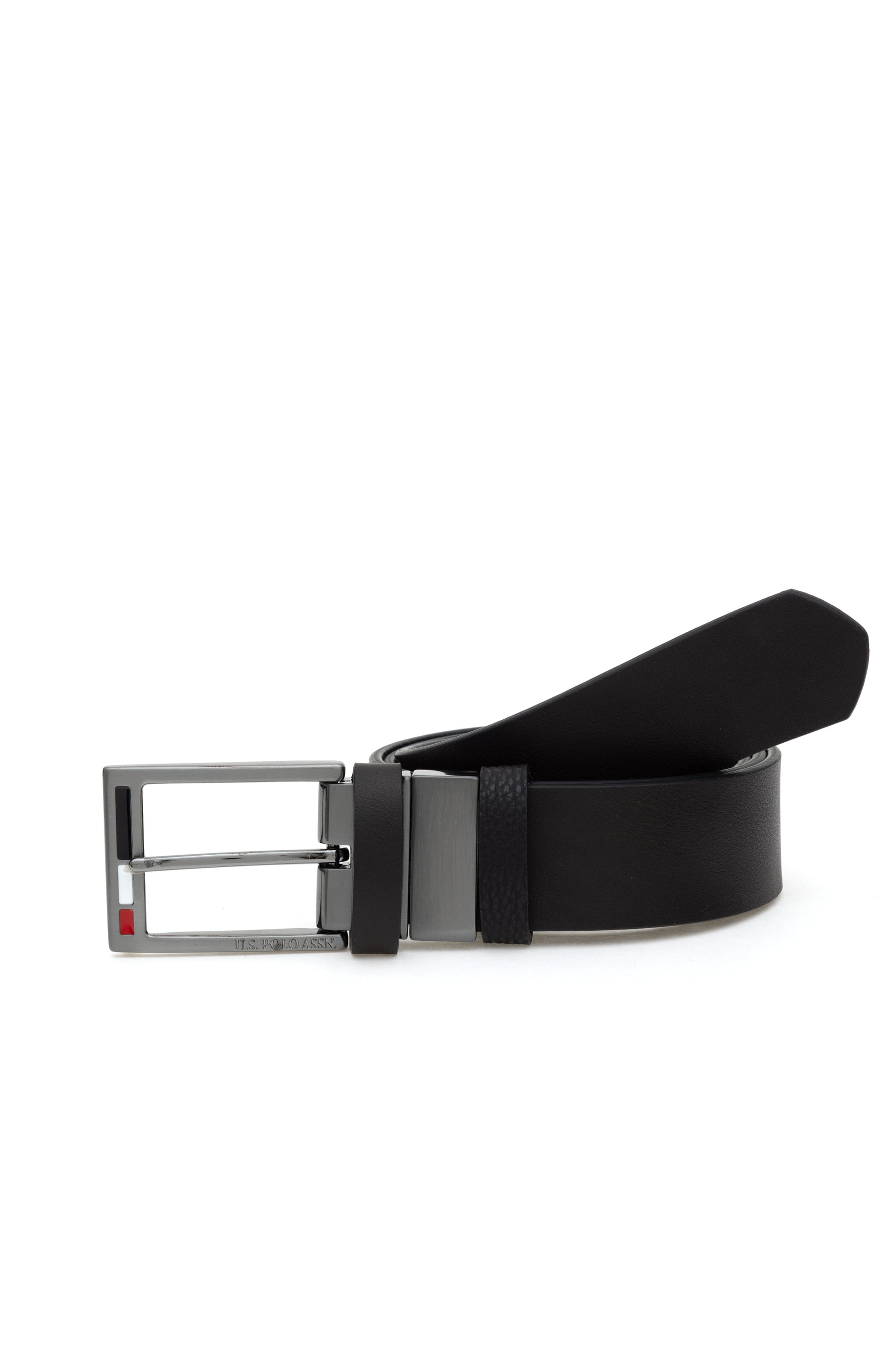 Men's Black Belt
