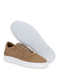 Beige Casual Shoes