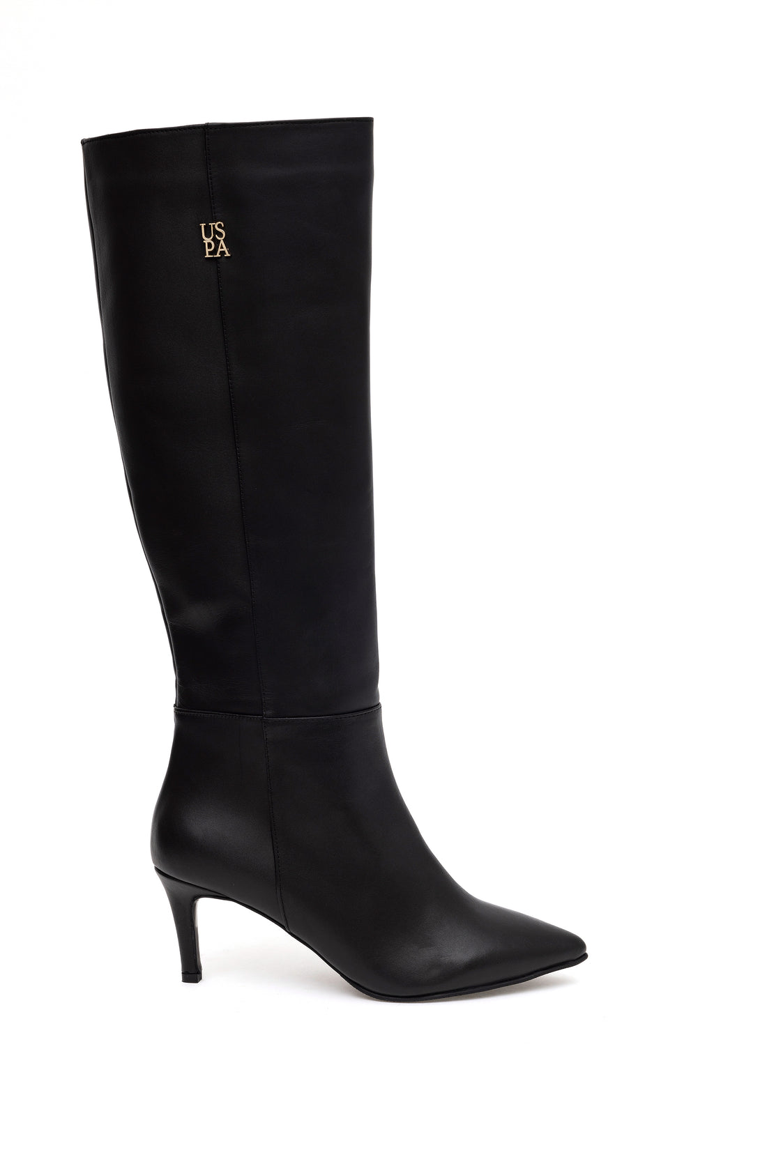 Women's Black Boots