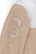 Boy's Sand Long Sleeve Shirt