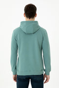 Men's Mint Sweatshirt