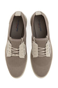 Men's Beige Casual Shoes