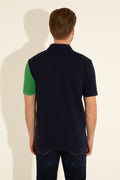 Men's Navy T-Shirt