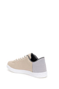 Men's Beige Shoes