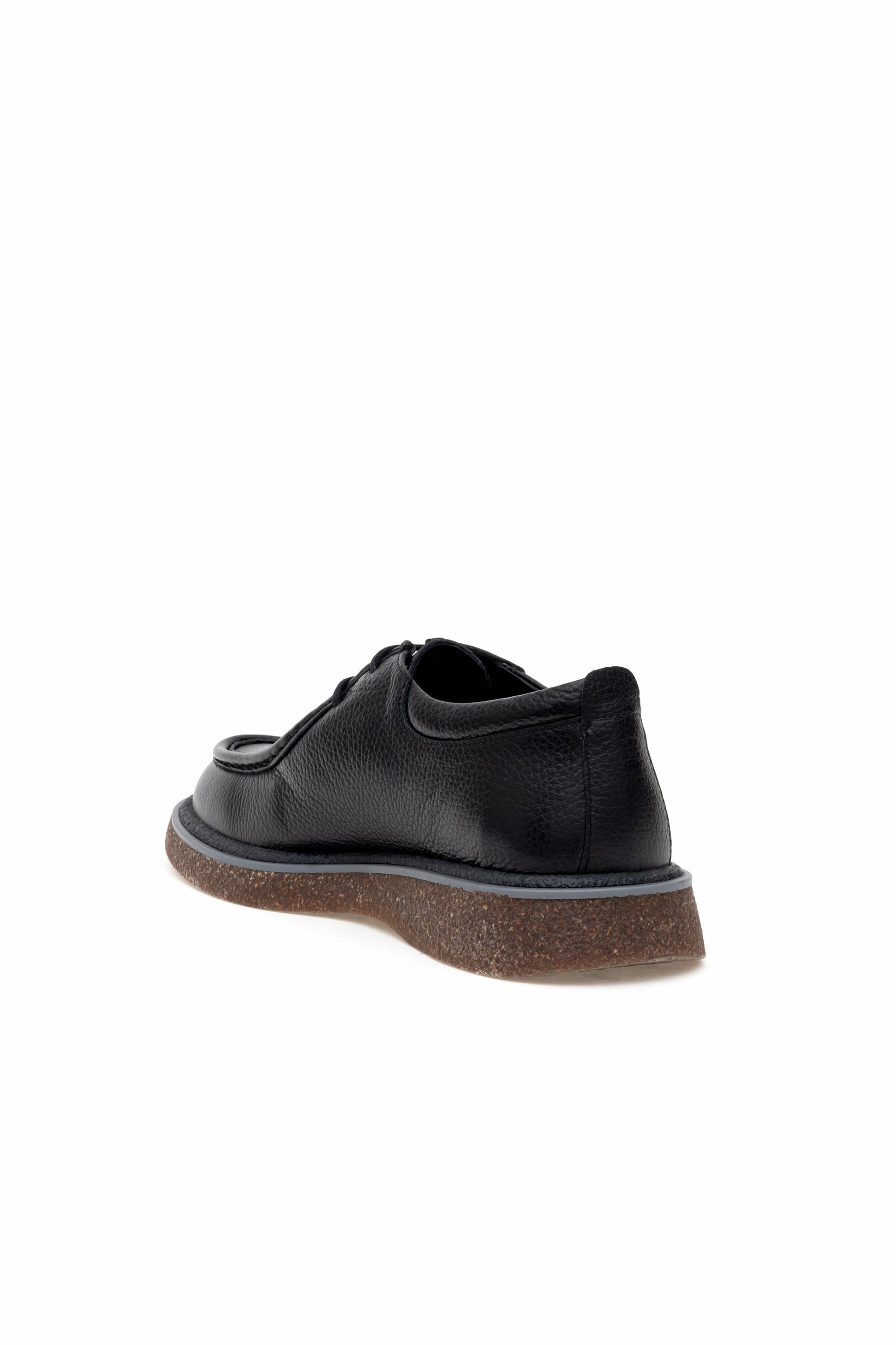 Men's Black Casual Shoes