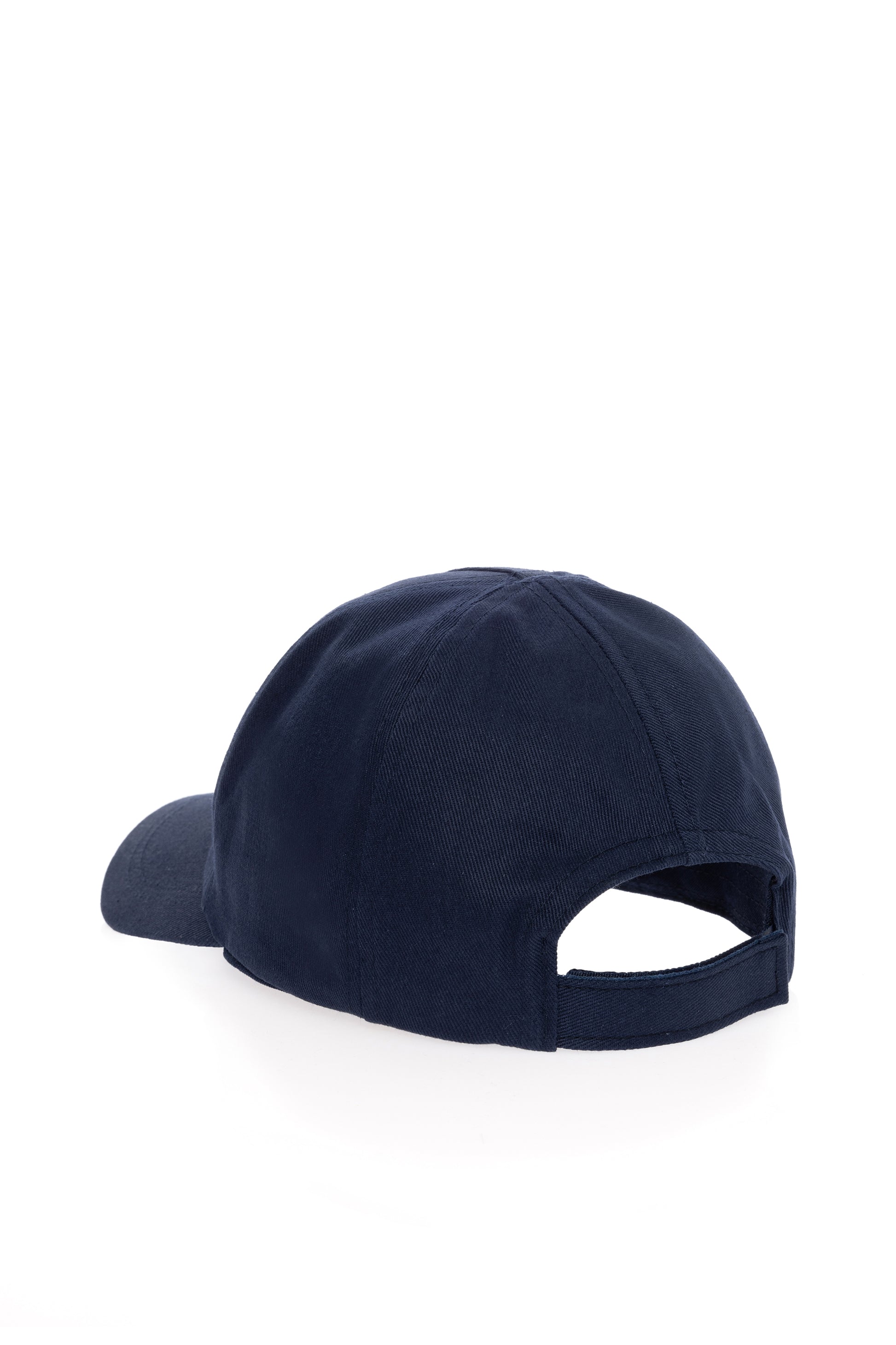Kids Navy Blue Hat