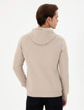 Men's Stone Sweatshirt