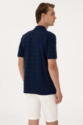 Men's Navy T-Shirt