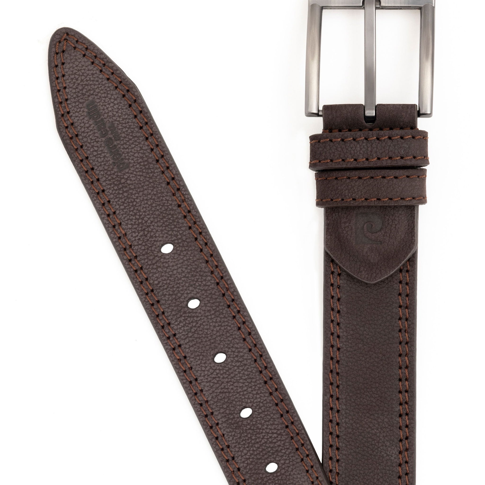 Brown Belt