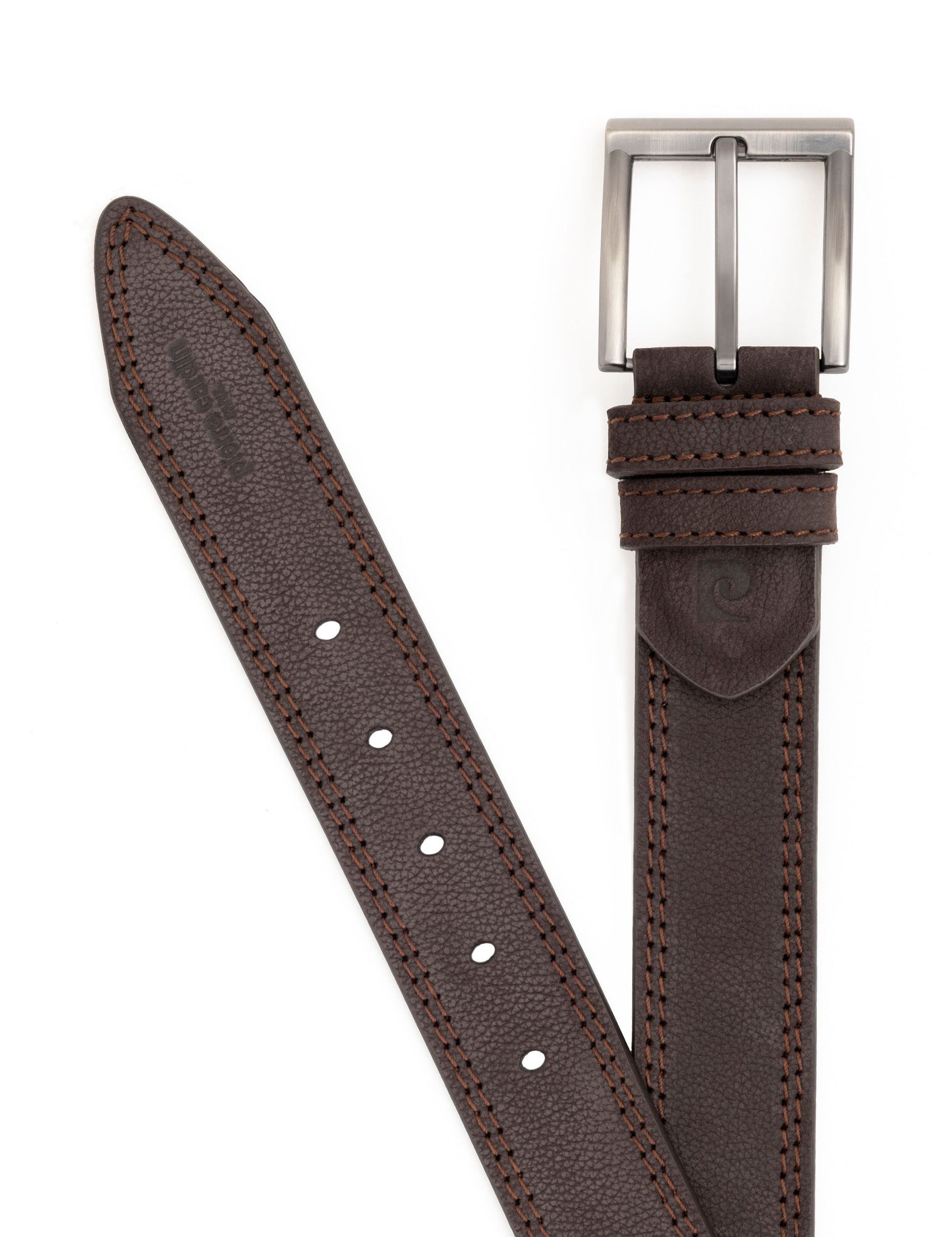 Brown Belt