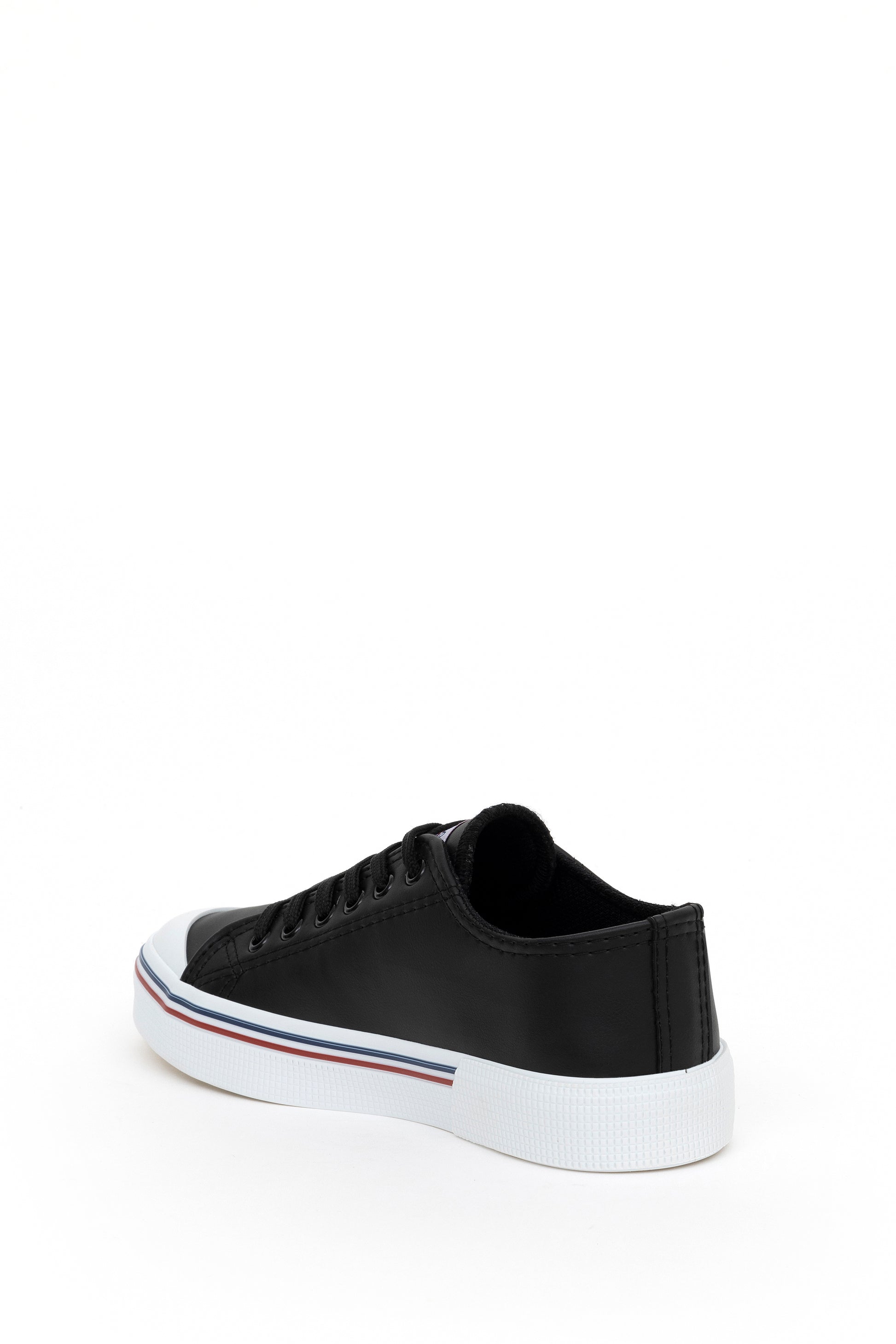 Women's Black Sneakers