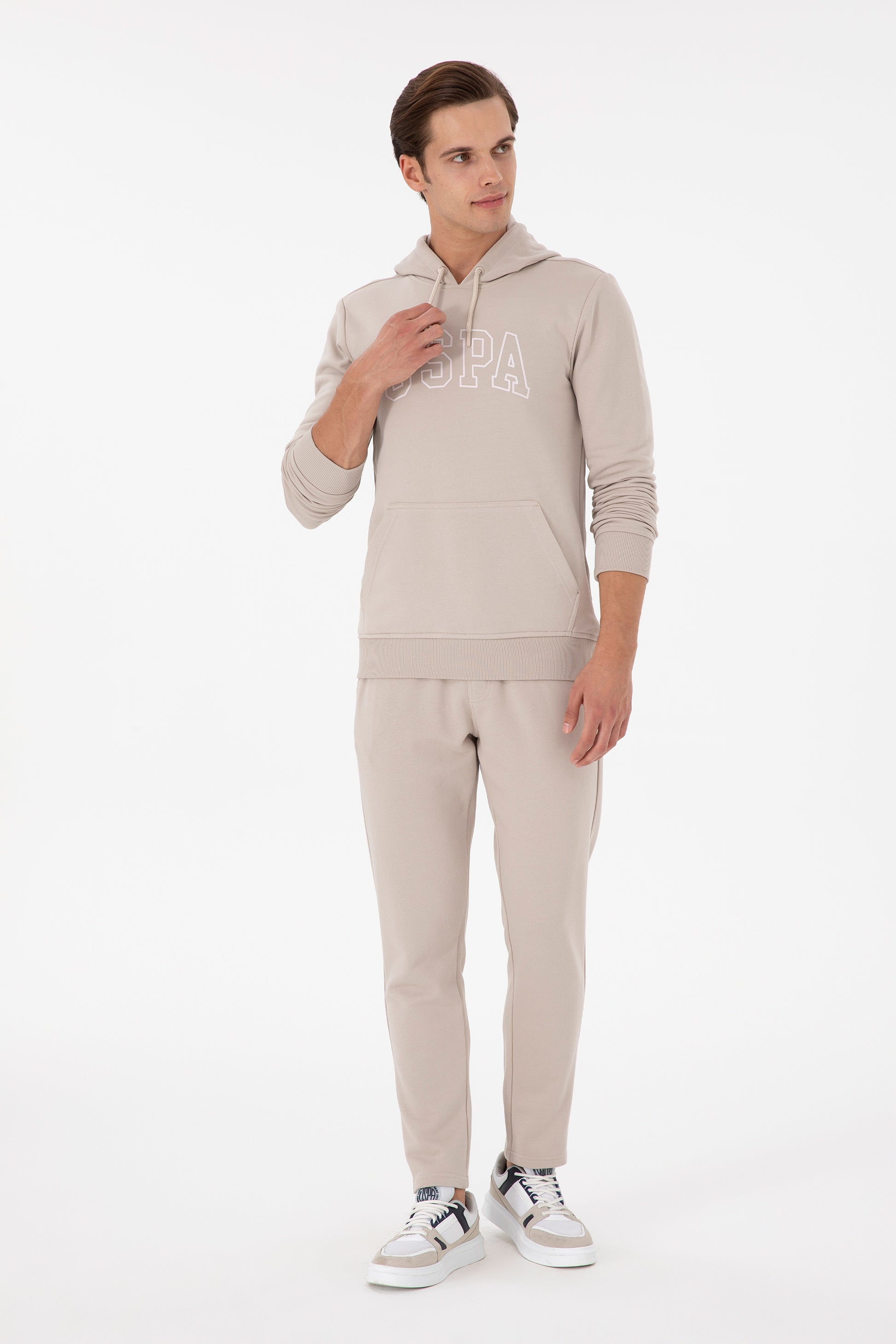 Men's Stone Sweatpants