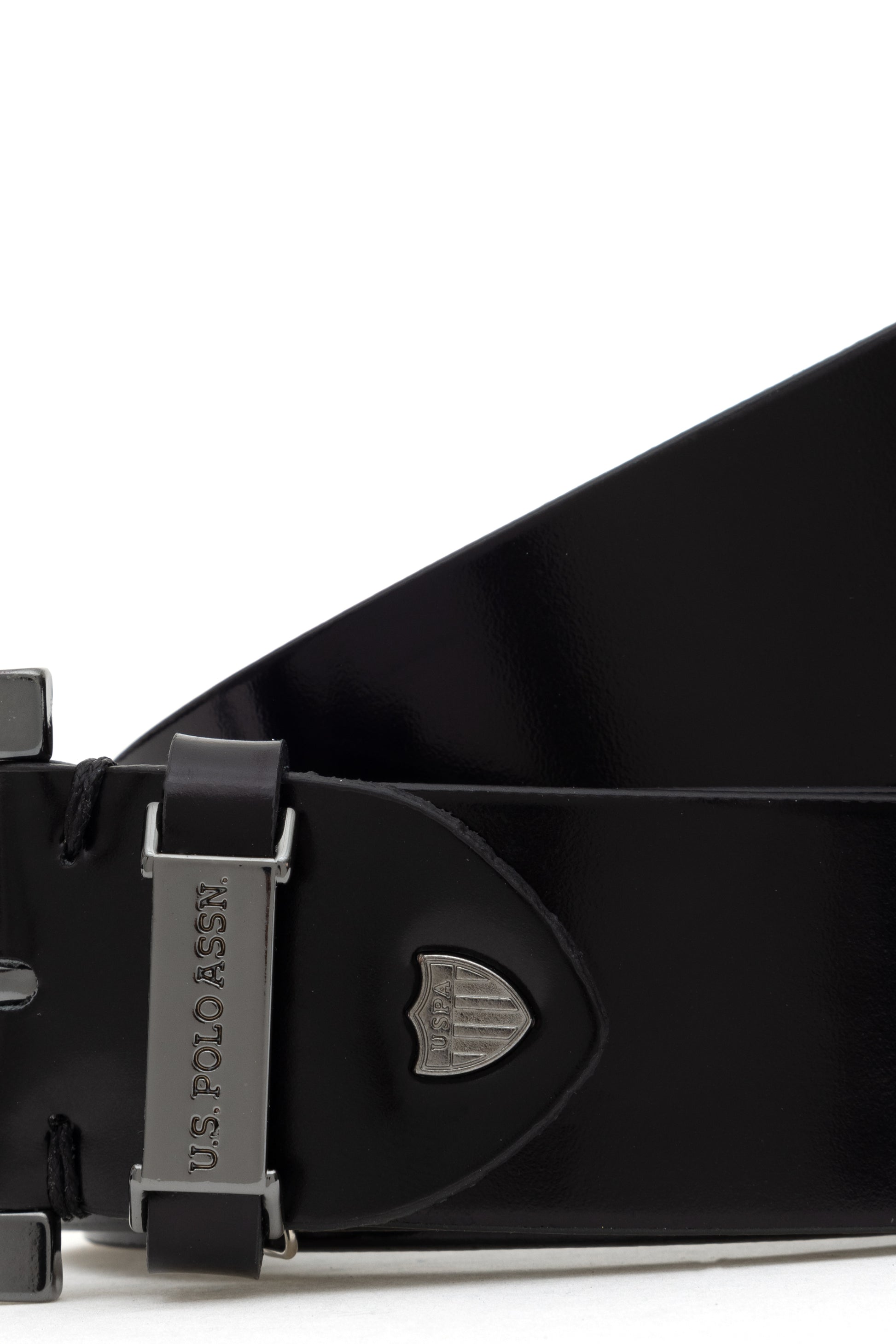 Men's Black Belt