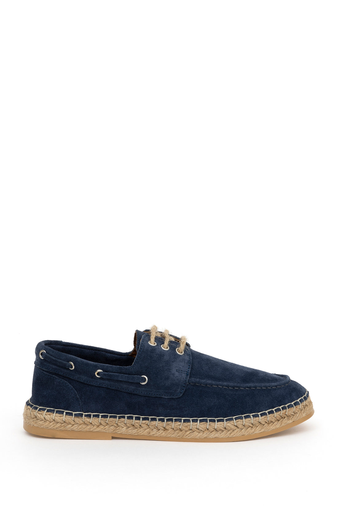Men's Blue Shoes