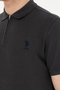 Men's Anthracite T-Shirt