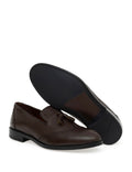 Brown Classic Shoes