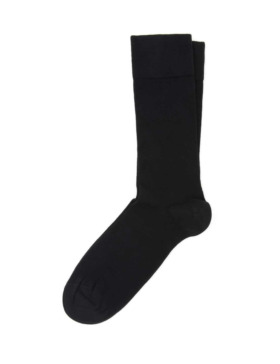 Black Socks