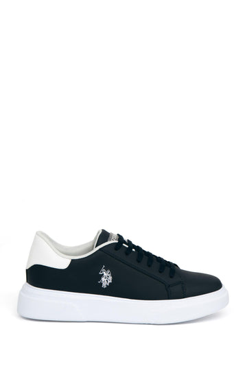 US Polo Assn Men Sneaker Blue