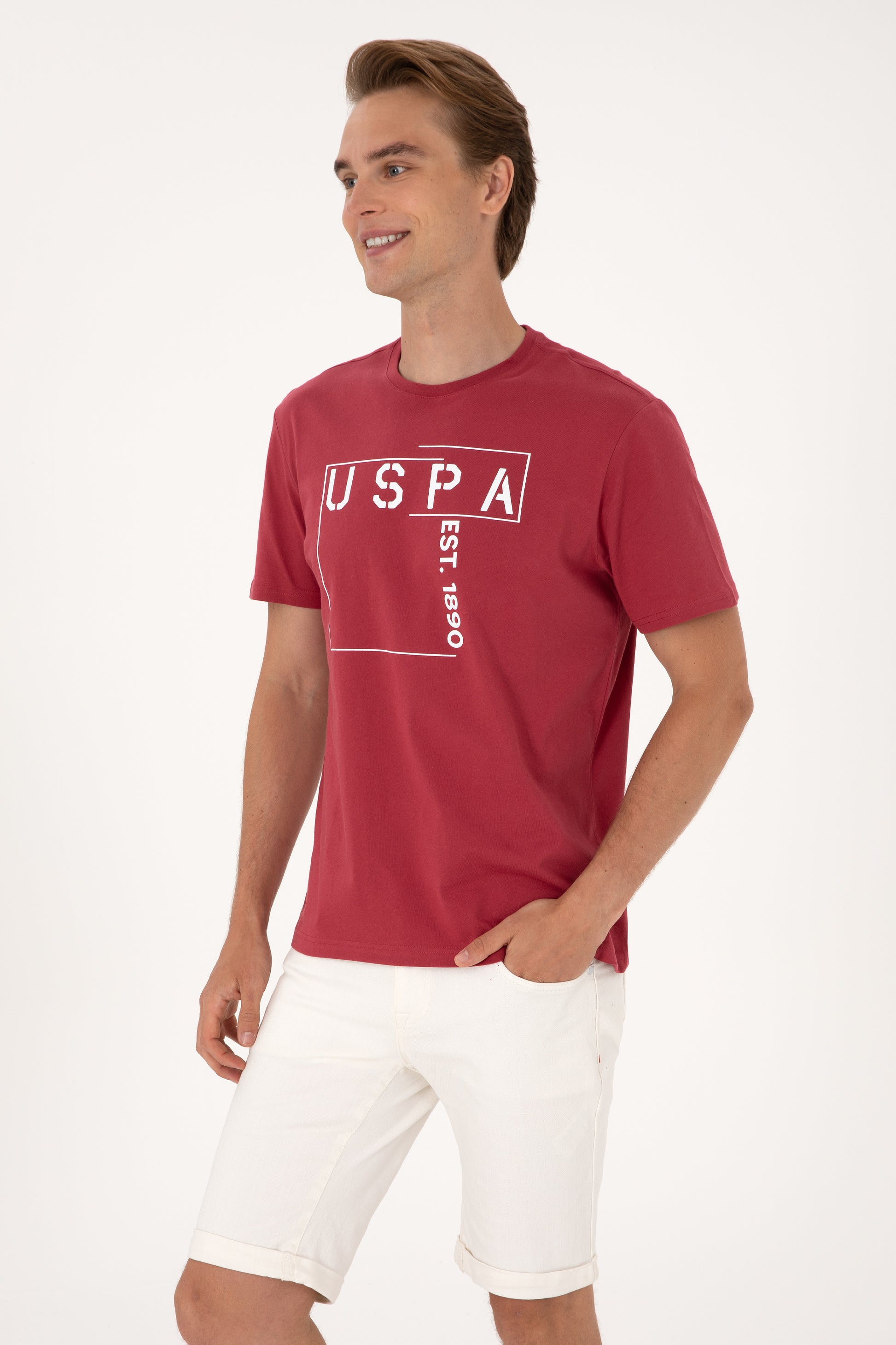 Men's Cherry T-Shirt