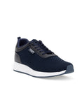 Navy Blue Shoes