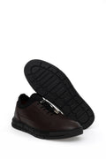 Men's Brown Casual Shoes