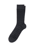 Anthracite Socks