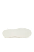 Men's White Casual Shoes