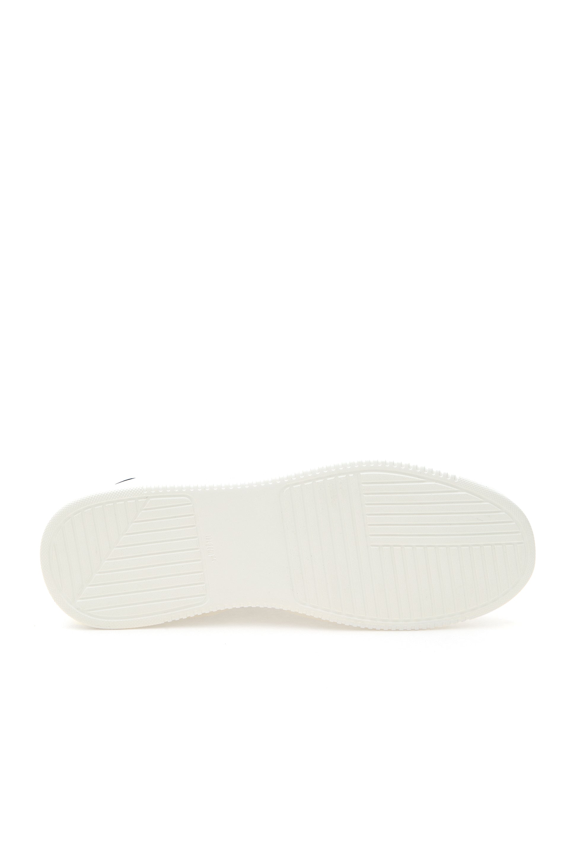 Men's White Casual Shoes