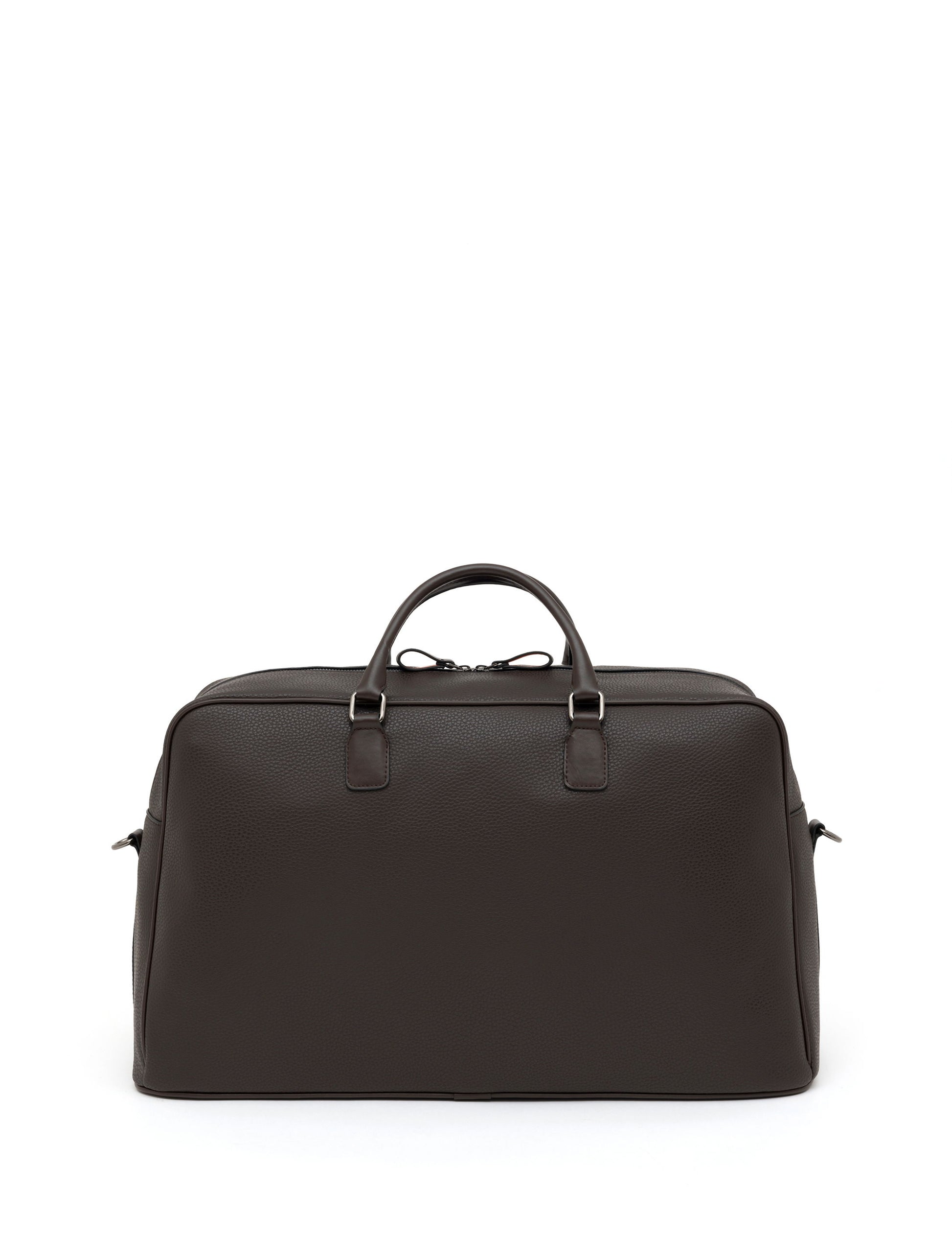 Men's Brown Sports Bag