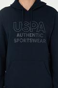 Men's Navy Sweatshirt