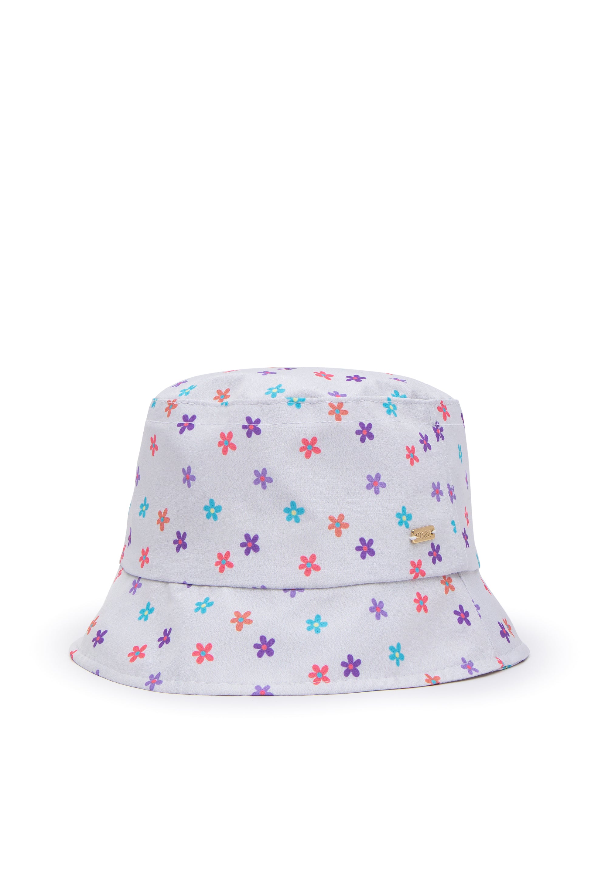 Girl's Ecru Hat